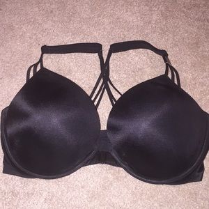 Victoria’s Secret Black bra 36DD